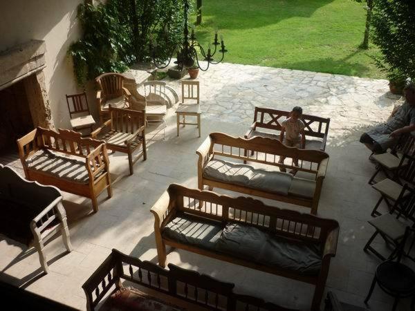Sarffy House Bed and Breakfast Dörgicse Εξωτερικό φωτογραφία