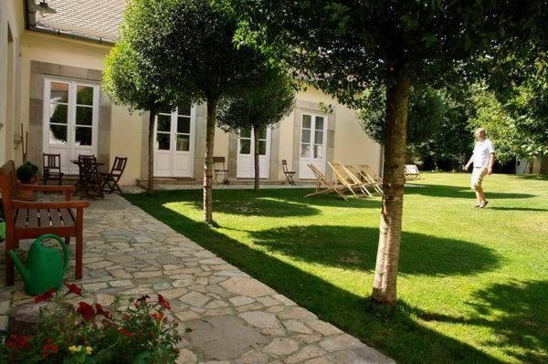 Sarffy House Bed and Breakfast Dörgicse Εξωτερικό φωτογραφία